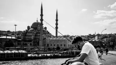 La Magia di Istanbul